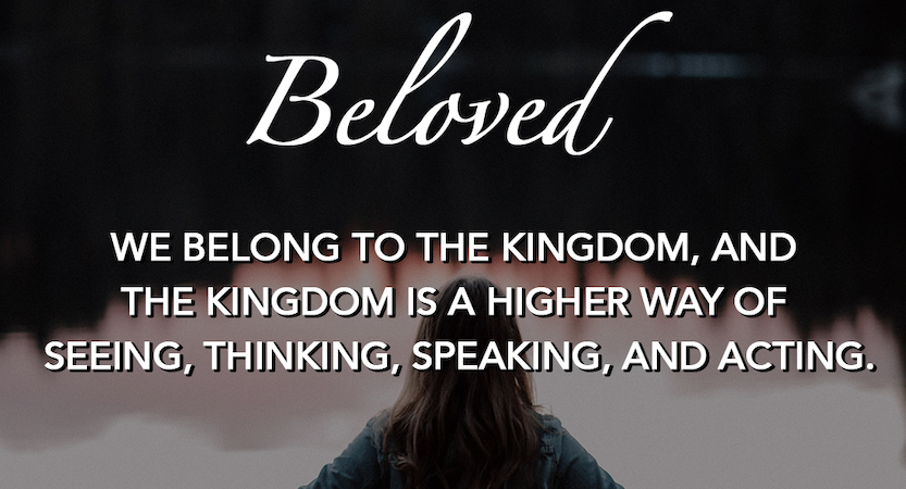 Read more about the article Let Your Kingdom Come