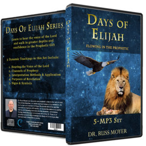 Days of Elijah