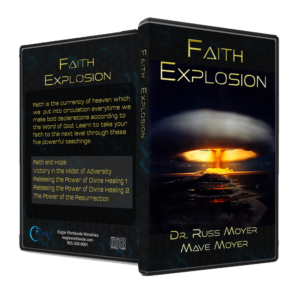 Faith Explosion