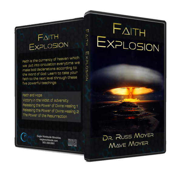 Faith Explosion