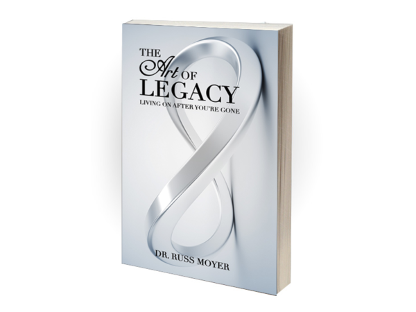 Legacy: Living On After You're Gone