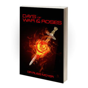 Days of War & Roses