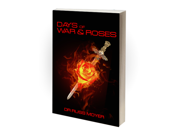 Days of War & Roses