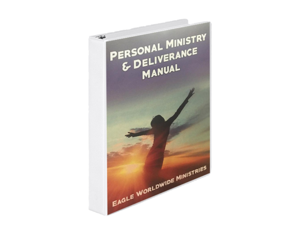 Deliverance Manual