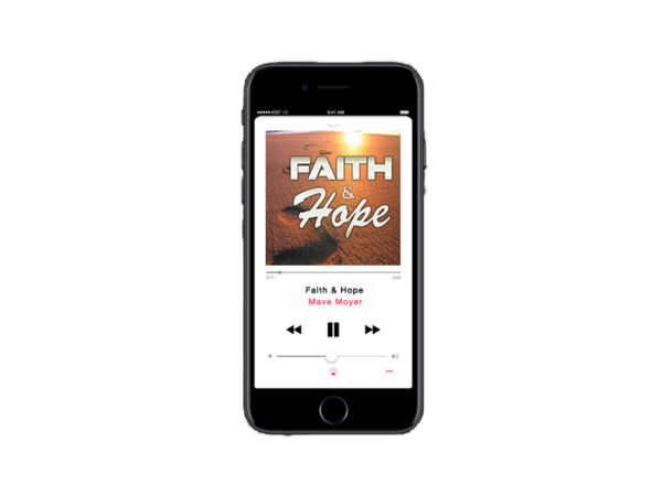 Faith & Hope