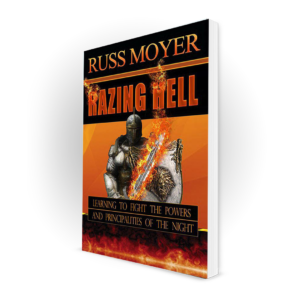 Razing Hell