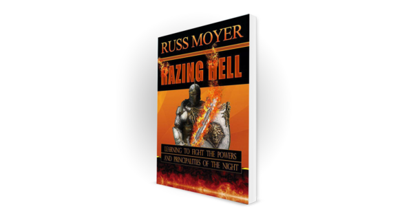 Razing Hell